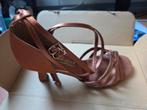 Dansschoenen maat 37 Merk International, Ophalen of Verzenden, Nieuw