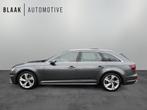 Audi A4 Avant 35 TFSI Sport S-line edition, Auto's, Audi, Origineel Nederlands, Te koop, Zilver of Grijs, 5 stoelen