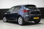 Renault Clio 1.5 dCi Limited, Te koop, Zilver of Grijs, Geïmporteerd, Hatchback