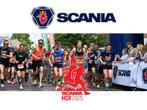 Startbewijs Meppel city run 8 mijl, Eén persoon