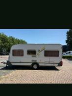 Knaus 450 uit 2001, Mover, Rondzit, Particulier, Knaus