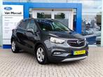 Opel Mokka X 1.4 Turbo Innovation | 17"LM Velgen | Navigatie, Auto's, Voorwielaandrijving, Stof, Gebruikt, Origineel Nederlands