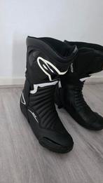 Alpinestars SMX-6 V2 Motorlaarzen maat 44, Motoren, Kleding | Motorkleding, Heren, Laarzen, Tweedehands, Ophalen