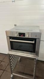 Bosch combi oven, Witgoed en Apparatuur, Ovens, ...., Oven, ...., Zo goed als nieuw