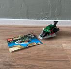 LEGO 6813 Galactic Chief, Verzenden, Zo goed als nieuw, Complete set, Lego