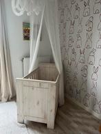 Bopita kinderbed en commode, Kinderen en Baby's, Kinderkamer | Complete kinderkamers, Ophalen of Verzenden, Gebruikt, Jongetje of Meisje