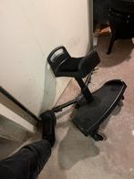 Dubatti kinderwagen meerijdplankje, Kinderen en Baby's, Kinderwagens en Combinaties, Ophalen, Zo goed als nieuw, Overige merken