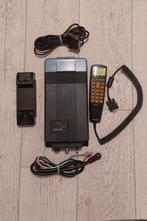 Sailor Iridium ST4120 zendontvanger, Watersport en Boten, Ophalen of Verzenden, Zo goed als nieuw, Radio