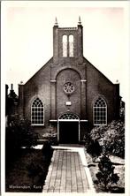 Werkendam - Kerk Gerf. Gem.