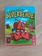Beverbende kaartspel, Ophalen of Verzenden