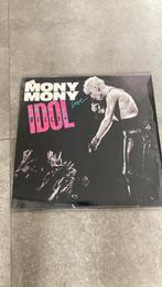 Lp Billy Idol live, Cd's en Dvd's, Ophalen of Verzenden, Zo goed als nieuw
