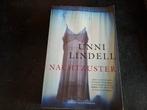 Unni Lindell - Nachtzuster, Ophalen of Verzenden, Zo goed als nieuw, Unni Lindell