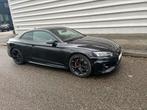 Audi RS5 Coupe, Auto's, Automaat, Zwart, RS5, Zwart