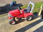 Rode Trapauto Tractor - McCormick XTX 215, Kinderen en Baby's, Speelgoed | Buiten | Voertuigen en Loopfietsen, Ophalen of Verzenden