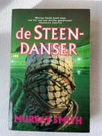 De Steendanser - Murray Smith, Ophalen, Gelezen, Amerika