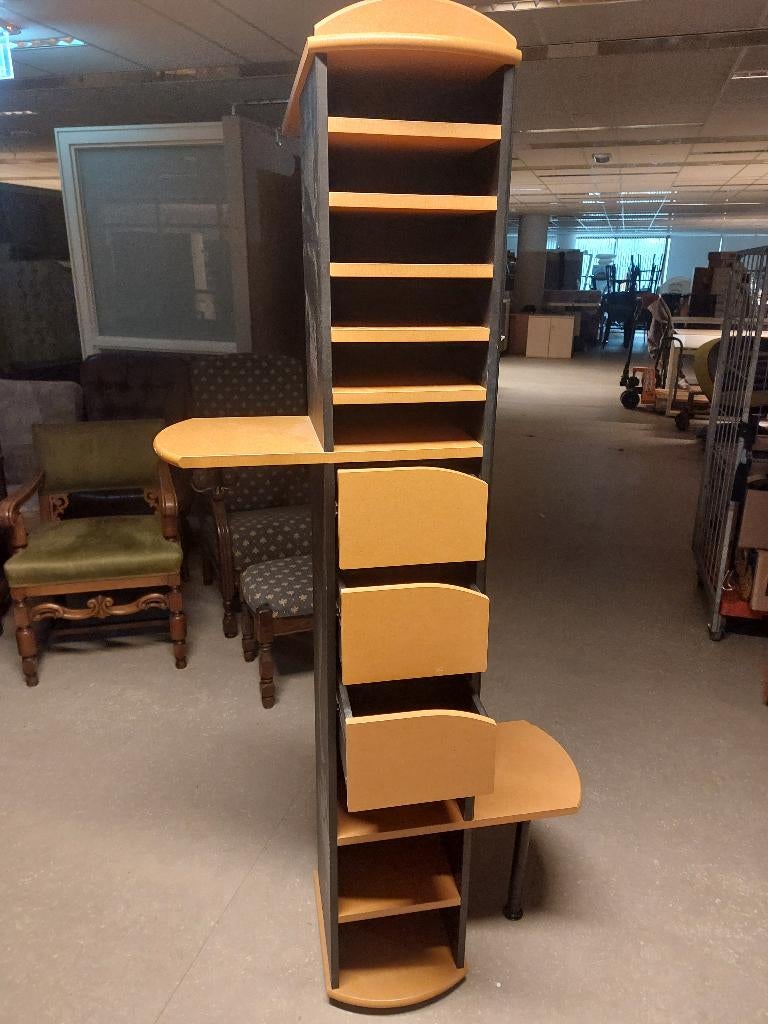 multifunctionele garderobe-/ halkast ( 500916), Ophalen of Verzenden, Nieuw