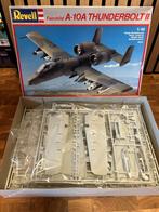 Fairchild a-10A thunderbolt II Revell, Hobby en Vrije tijd, Modelbouw | Vliegtuigen en Helikopters, 1:72 tot 1:144, Revell, Nieuw