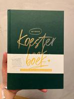 Het Grootste Koesterboek - Nieuw! van Danielle Koudijs, Ophalen of Verzenden, Nieuw, Zwangerschap en Bevalling, Danielle Koudijs