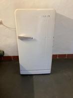 Goedwerkende Bosch Retro koelkast 1962, Witgoed en Apparatuur, Ophalen, 150 tot 200 liter, Gebruikt, 120 tot 140 cm