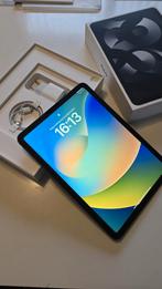 Apple iPad Air 5 (2022) 64GB Wifi/Cellular, Computers en Software, Apple iPads, Apple iPad Air, 11 inch, Ophalen of Verzenden