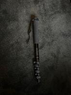 Calumet Monopod - Stevige Camera Ondersteuning, Ophalen, Gebruikt, Overige typen, Overige merken