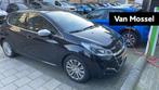 Peugeot 208 1.2 PureTech Blue Lease Executive | Navigatie |, Voorwielaandrijving, 12 maanden, Stof, Gebruikt