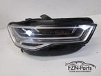 Audi A6 4G Facelift VOLLED Matrix Koplamp Rechts, Ophalen of Verzenden, Gebruikt