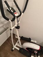 Hometrainer (crosstrainer), Ophalen, Gebruikt, Hometrainer