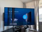 Samsung tv 65 inch., Audio, Tv en Foto, Televisies, Ophalen, QLED, 120 Hz, Samsung
