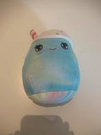 Squishmallow mystery squad scented milkshake, Ophalen of Verzenden, Zo goed als nieuw, Overige typen