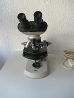 Zeiss  standard  16 Microscoop, Ophalen of Verzenden