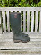 Aigle regenlaarzen wandellaarzen 36, Kleding | Dames, Schoenen, Ophalen, Hoge laarzen, Gedragen, Groen