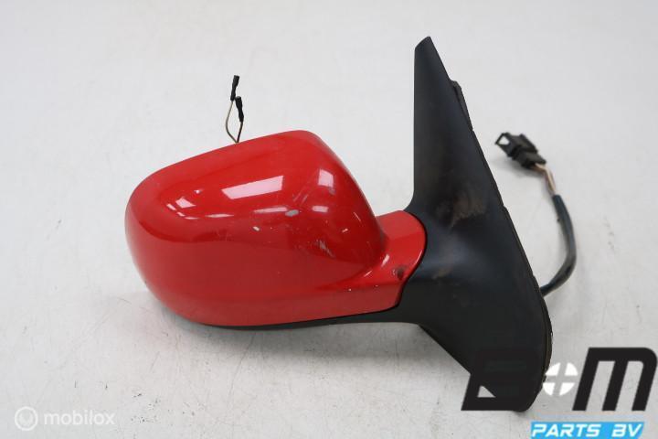 Buitenspiegel rechts VW Golf 4 1J1857508, Auto-onderdelen, Spiegels, Gebruikt