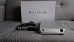 Headphone amplifier/DAC/preamp  NuPrime DAC- 10H, Verzenden, Gebruikt, Overige systemen, Overige merken