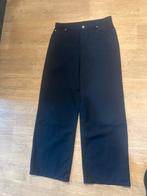 VANILIA BROEK 40, Kleding | Dames, Maat 38/40 (M), Blauw, Ophalen of Verzenden, Zo goed als nieuw