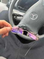 Cartier bril CT0061O met custom glazen lensswitch, Ophalen of Verzenden