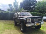 Chevrolet BLAZER 1978 Zeer Hard, Geen Roest, Apk 06-2027 Bel, Auto's, Automaat, Achterwielaandrijving, Gebruikt, 8 cilinders