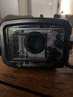 Ikelite Ultra Compact Onderwaterhuis - Zo Goed Als Nieuw!, Ophalen of Verzenden, Zo goed als nieuw, Meer dan 40 meter, Onderwaterhuis