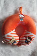 Sanrio characters travel pillow, Nieuw