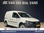 Volkswagen Caddy 2.0 TDI L1H1 Euro6 Airco | Zijdeur, Stof, Gebruikt, 4 cilinders, Volkswagen