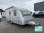 Kip Traveller 41 TDB, Kip, Bedrijf, 6 tot 7 meter, Schokbreker