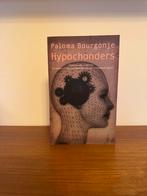 Paloma Bourgonje Hypochonders, Ophalen of Verzenden, Zo goed als nieuw