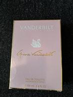 Gloria vanderbilt eau de toilette parfum, Sieraden, Tassen en Uiterlijk, Uiterlijk | Parfum, Ophalen of Verzenden, Zo goed als nieuw