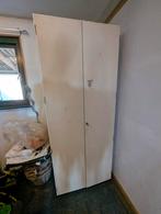 Kast gratis af te halen, Gebruikt, 200 cm of meer, 50 tot 75 cm, 50 tot 100 cm