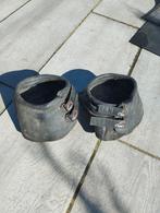 Hoefschoenen voor fries paard. Maat 9, Dieren en Toebehoren, Ophalen of Verzenden, Zo goed als nieuw, Overige toepassingen