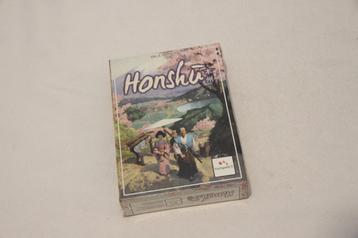 Honshu kaartspel nieuw beschikbaar voor biedingen