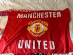 Manchester United vlag (jaren ‘90), Ophalen, Zo goed als nieuw, Buitenlandse clubs