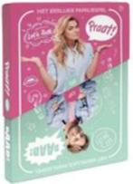 Praat of daad - familiespel - spelletje, Hobby en Vrije tijd, Gezelschapsspellen | Kaartspellen, Ophalen of Verzenden, Nieuw