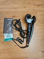 BaByliss curl secret, Ophalen of Verzenden, Zo goed als nieuw, Krultang of Stijltang