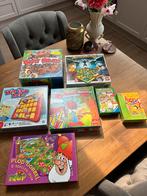 Spellen: o.a Bert Bever, Lego Minotaurus, Wie is het?, Ophalen of Verzenden, Zo goed als nieuw, Met geluid